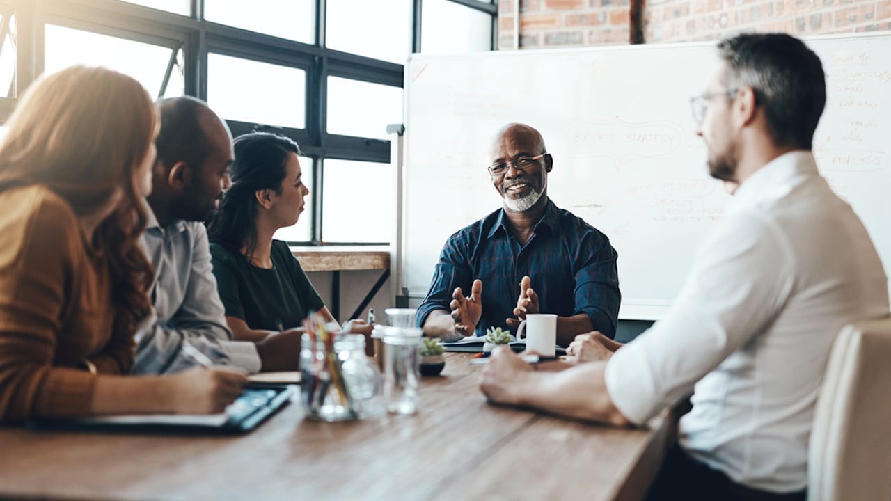 What Is a Facilitator?